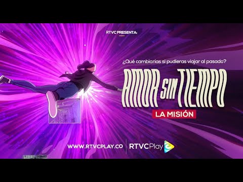 Tráiler Sin tiempo para el Amor [WEB-DL] 2019