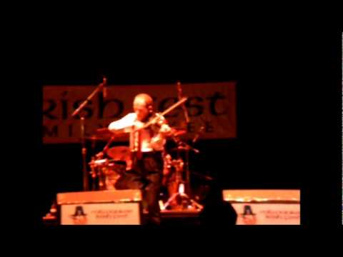 Different Drums of Ireland