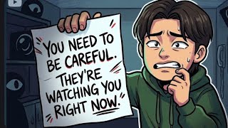 CAUTION! Spirit Is WARNING You About This Person.THEY'RE DANGEROUS & They're Watching You RIGHT NOW.