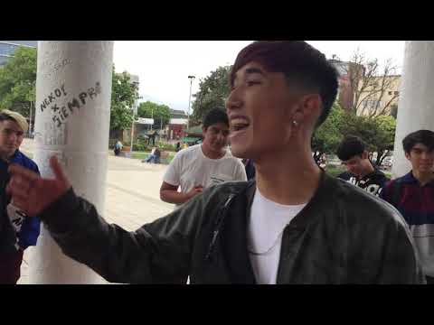 Aeme vs Chalo / 4tos Aukan Free 24/02/2020