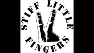 Stiff Little Fingers - Suspect Device