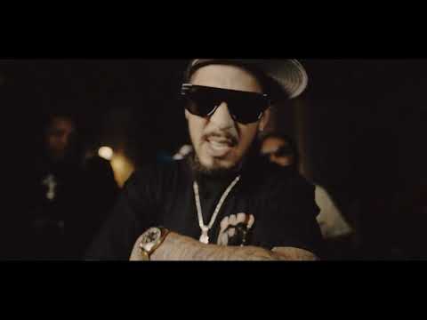 LIL DUDE  X  GT - JEEPERS CREEPERS (Official Music Video) | Dir. by 95 Productions