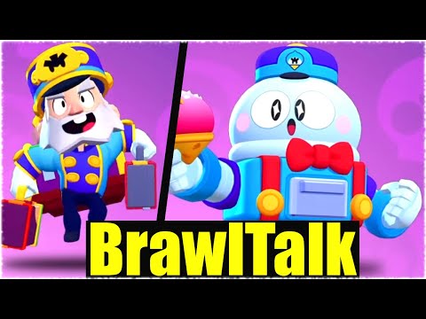 MEINE EHRLICHE MEINUNG ZUM NEUEN BRAWL TALK!