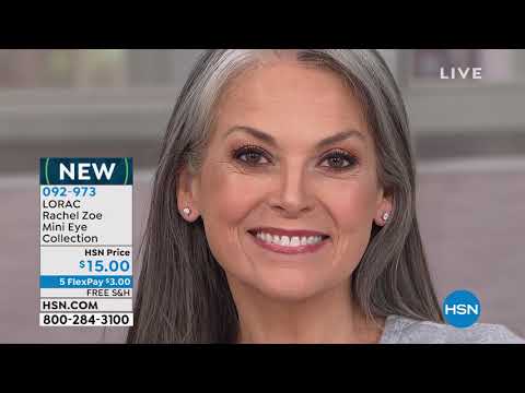 HSN | Get Gifty 10.30.2019 - 07 AM