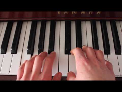 Pussy Willow- Leila Fletcher Piano Course