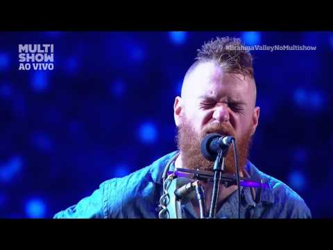 Ben Miller Band   Come Together