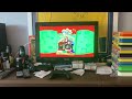 Opening To The Wiggles Yule Be Wiggling 2001 DVD