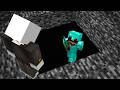 This Player Cant Die So I Trapped Him In The Void