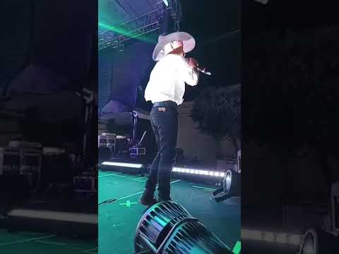 Asi se vivió una noche una presentación Sampedro Hobo Huila 