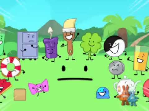 Inanimate Insanity Season 3 Episode 10 (2007) Part 2