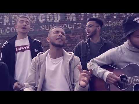 Blackstreet/Tupac - Fifth Harmony cover by MiC LOWRY