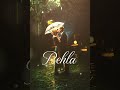 Yassir Dessai Romantic Love Whatsapp Lyrical Status Pehli Pehli Barrish Hai Pehla Pehla Pyar H