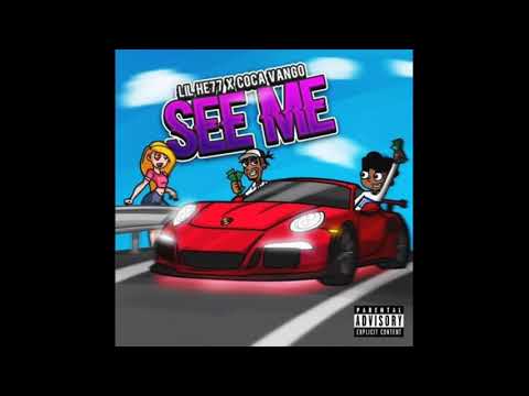 Lil He77 - See Me (Feat. Coca Vango) (Official Audio)