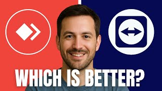 AnyDesk vs TeamViewer Which Remote Access Tool Should You Use