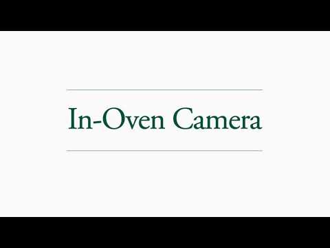 In-Oven Camera