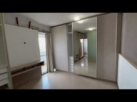 Apartamento para locação