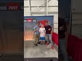 Wesley From Wesley S World With Zack Wayne LEGO Master S Season 2 Winners Legomastersfox
