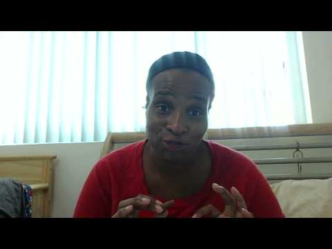 The Candy Gourmet Episode 1