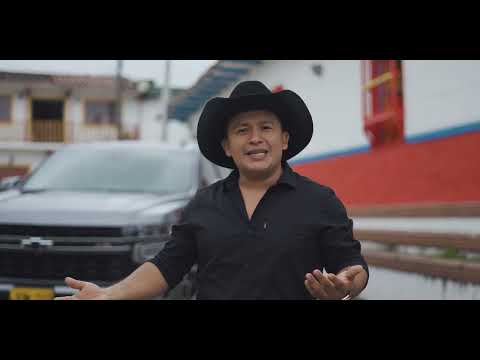 CUANDO QUISE NO QUISO - CARLOS SARMIENTO (VIDEO OFICIAL)