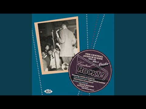 The Blacksmith Blues