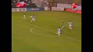 Audax Italiano 3 - 0 Deportes Antofagasta | Campeonato Apertura 2008