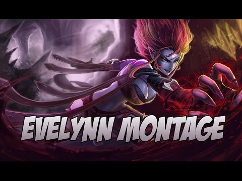 Evelynn Montage - Pampero Channel