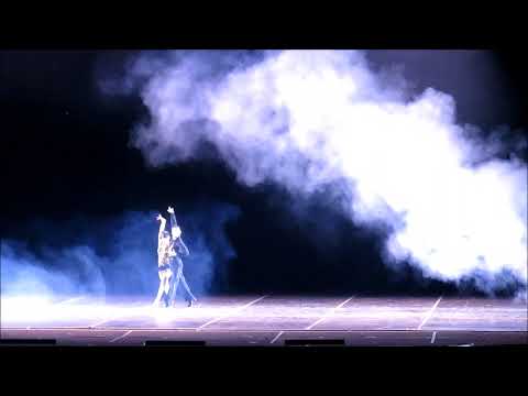 39º FEST. DANÇA JLLE 2022 - DANÇAS POP INTERNACIONAIS DUO SÊN - ATM GRUPO DE FORMAÇÃO - BY GENEBA