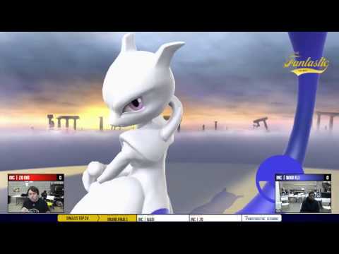 Fantastic Classic - Grand Finals - InC | WaDi vs InC | ZD