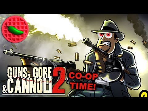 Top 15 Run And Gun Games That Are Pure Awesome Gamers Decide