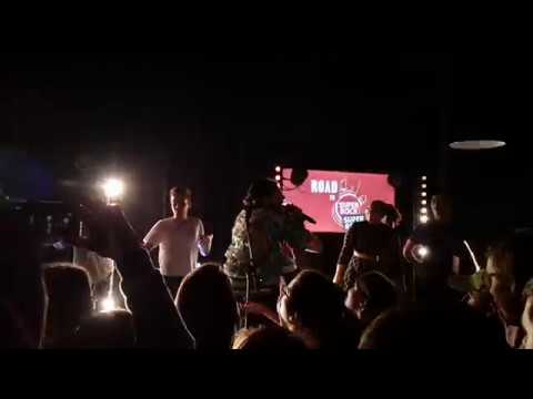 CONAN OSIRIS Celulitite @ SBSR Salão Brazil 2019