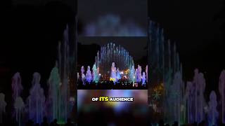 #shots Bellagio Water Spectacle - Las Vegas