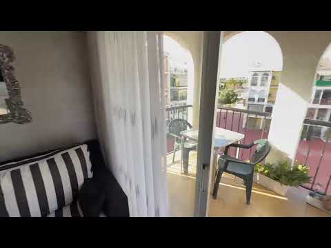 Appartement zum verkauf in La Veleta, Torrevieja - M-5547