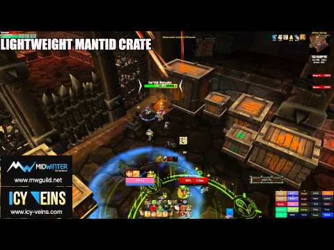 Spoils of Pandaria Strategy Guide