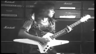 Loudness Run For Your Life Subtitulos Español [HD]