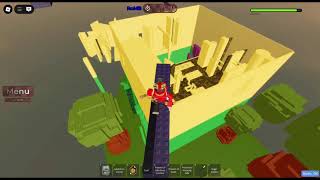 EToH: XXS Project: Room of Mind Breaking (RoMB)