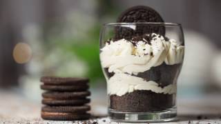 CHEESECAKE OREOS