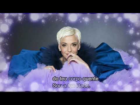 Semente viva -  Mariza