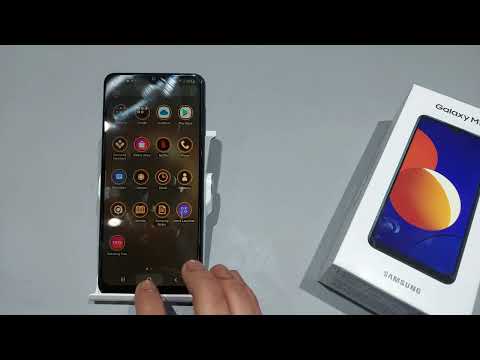 How to Change Theme in Samsung A12 | Samsung galaxy m12 me Theme kaise change kare