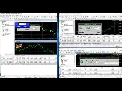 Video CopyMaster mt5