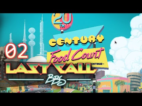 Last Call BBS [#02] - Sogar mit echten Ladezeiten! | Let's Play