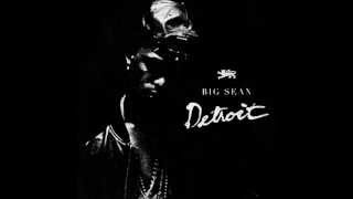 Big Sean Detroit - Story By Young Jeezy