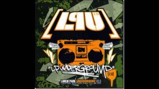 Linkin Park - Dedicated (Demo 1999) Underground V2.0