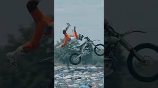 Download lagu Dirt Bike Freestyle That Pushes Every Limit! 🏍️🔥 #motocross #usa #motorcycle #fmx #fyp mp3