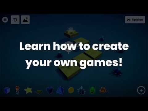 Struckd Tutorial: How to Create Your own Games - YouTube