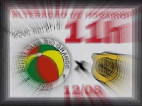 CHAMADA RG X BG 12 06