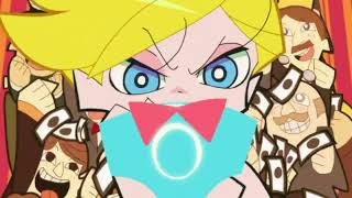 Elvis Costello - Living In Paradise AMV