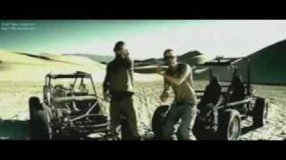 Wisin &amp; Yandel - Abusadora [La Revolucion] 2009