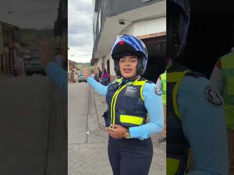 Atención: así cambió la movilidad en el centro de Abejorral