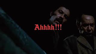 CADAVERIC INCUBATOR &quot;Blood Lust&quot;