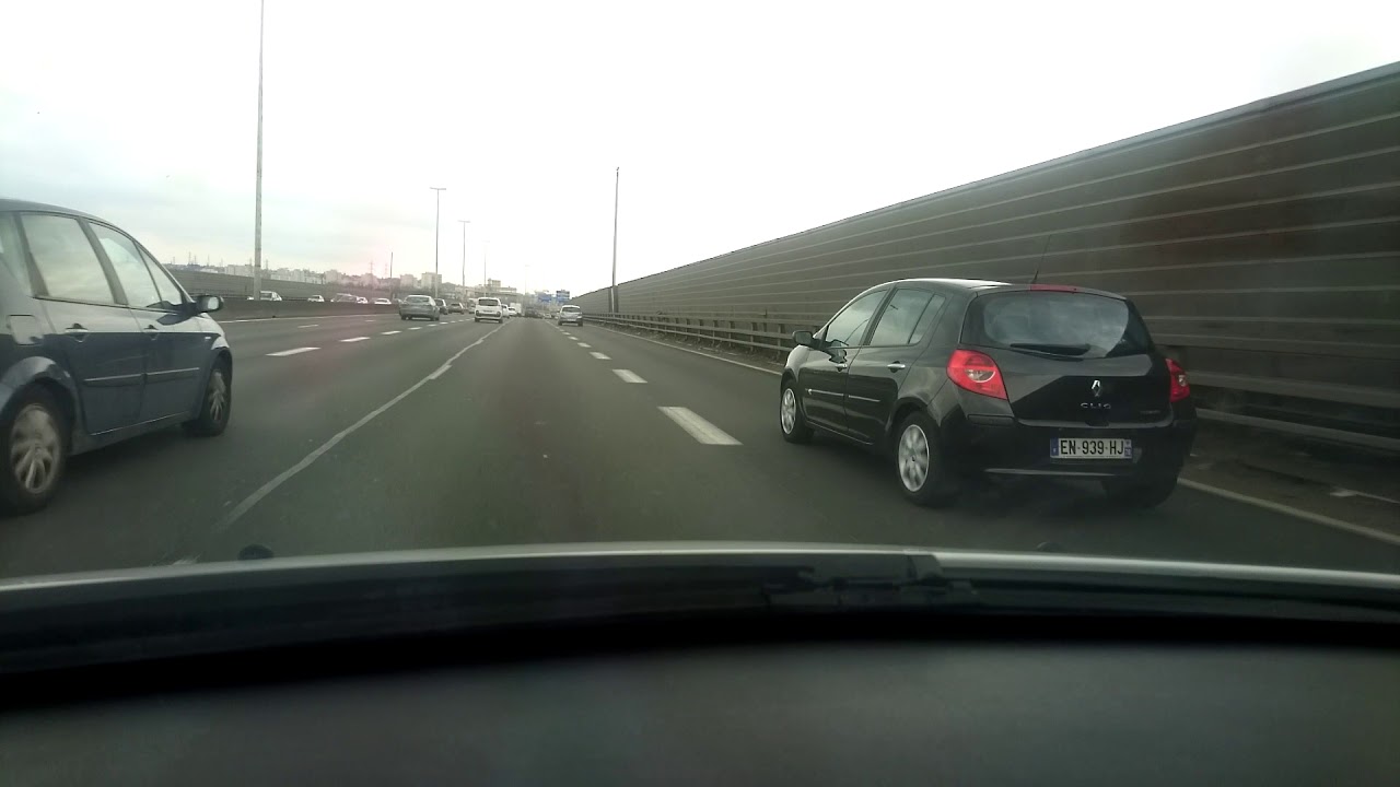 Autoboy Blackbox : Dashcam App - 2018-04-01 15:07:17